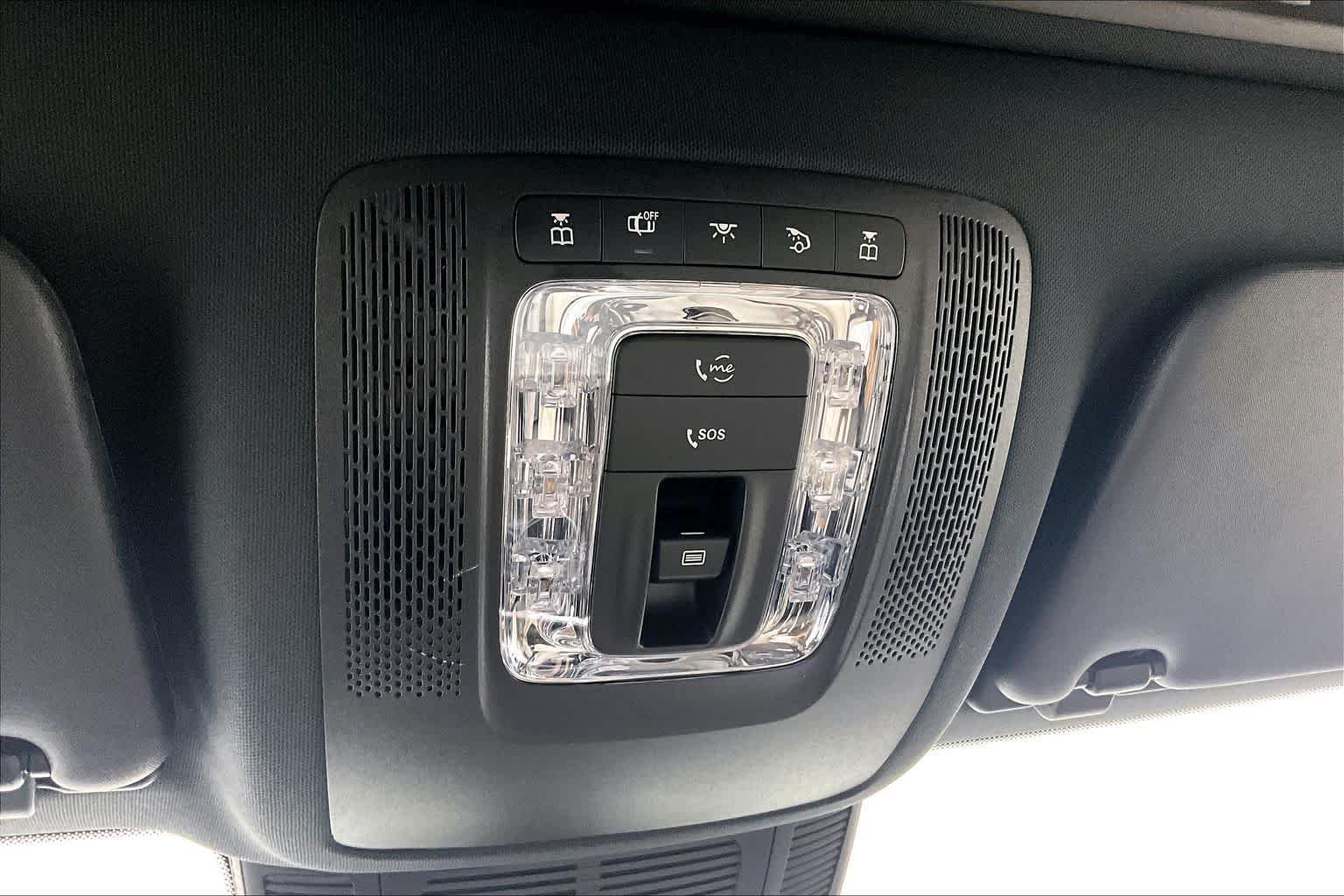Certified Used 2025 Polar White Mercedes-Benz GLE 350 image 30