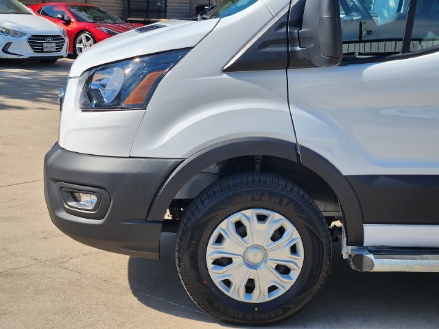 Used 2025 Black Ford T250 image 14