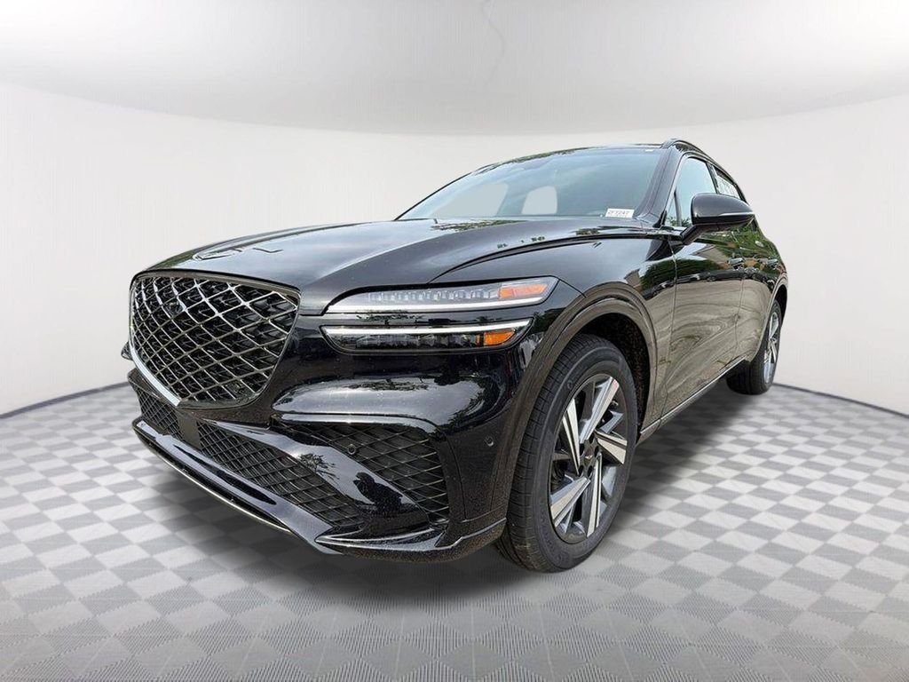 2026 GENESIS GV70 Sport Advanced