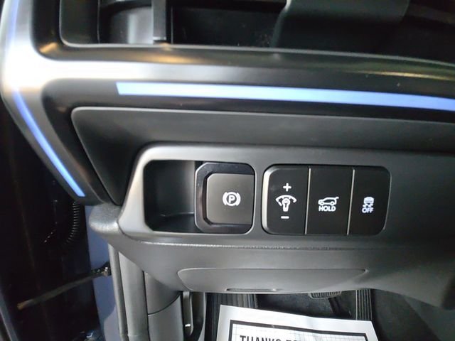 Used 2026 Blue Hyundai Calligraphy image 26