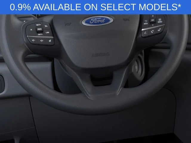 2025 Ford Transit Van Base - Photo 12