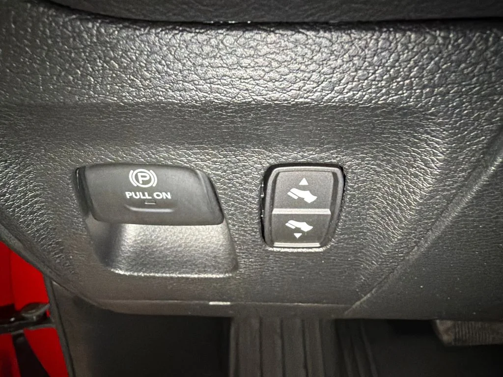 2025 RAM Ram 1500 Pickup Laramie - Photo 23