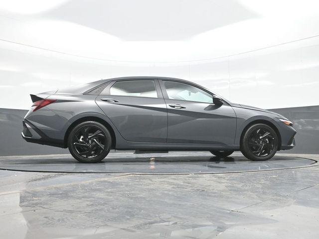 New 2026 Gray Hyundai SEL Sport image 25