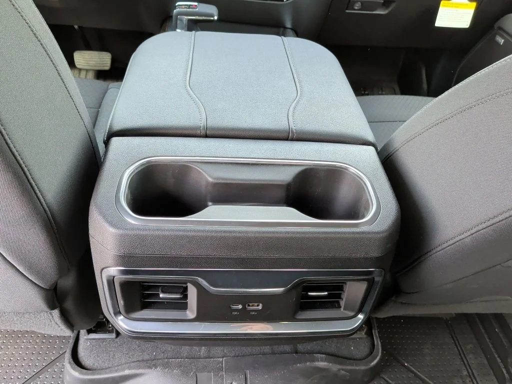 2026 GMC Sierra 1500 Elevation - Photo 38