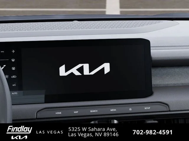 New 2027 Gray Kia X-Line SX image 23