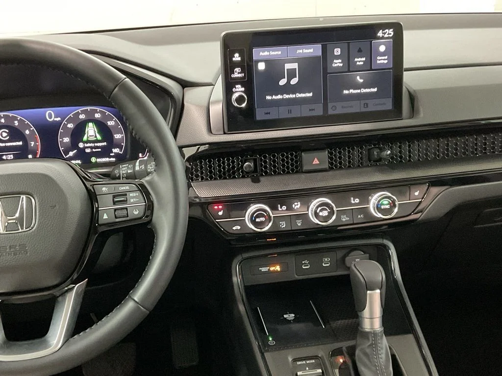2026 Honda CR-V EX-L - Photo 15