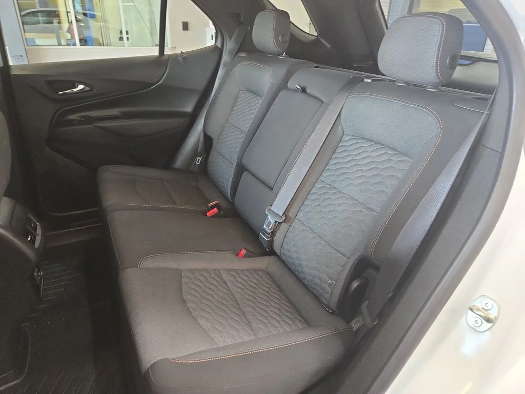 Used 2019 White Chevrolet LT image 22