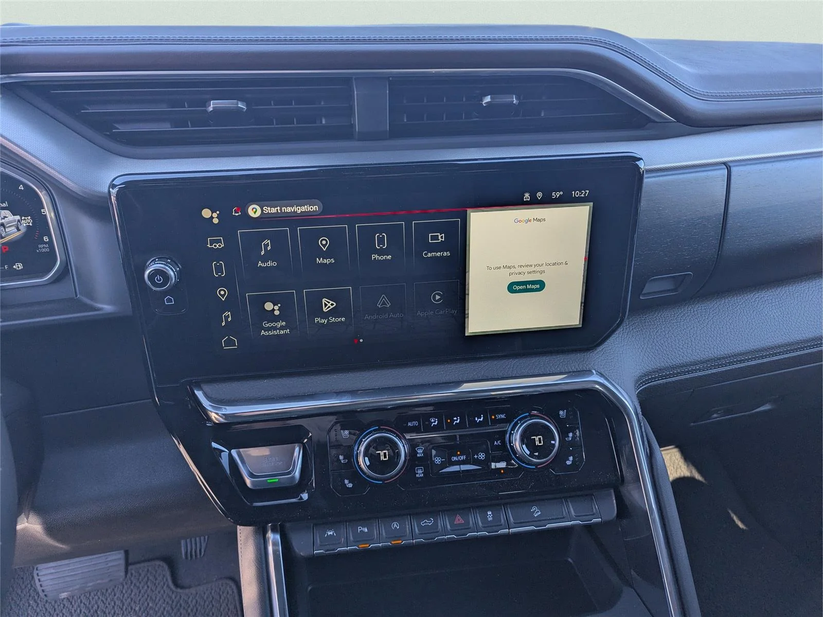 New 2026 Glacier White Tricoat GMC Denali image 21