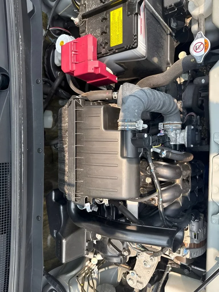 Used 2024  Mitsubishi ES image 25