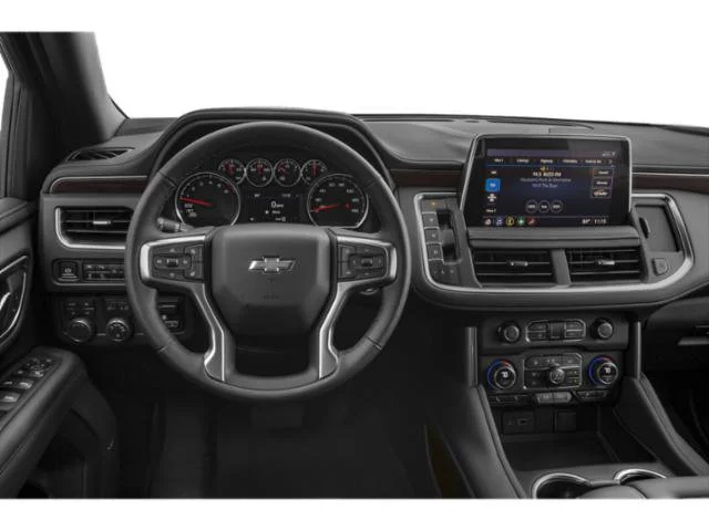 Used 2022 Black Chevrolet Z71 image 10