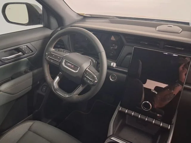 2026 GMC Terrain AT4 - Photo 16