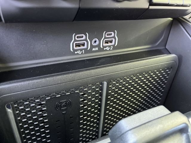 2025 RAM 1500 Big Horn/Lone Star - Photo 24