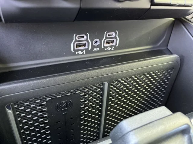 2025 RAM 1500 Big Horn/Lone Star - Photo 24
