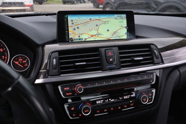 Used 2016 Gray BMW 428i xDrive Gran Coupe image 16