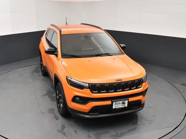 New 2026 Joose Exterior Paint Jeep Latitude image 13