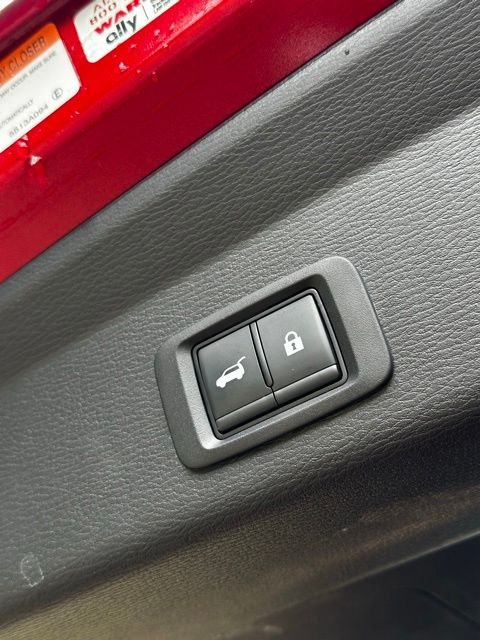 2023 Mitsubishi Outlander SEL Black Edition - Photo 23