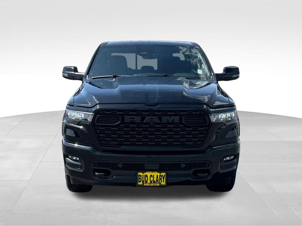 2025 RAM 1500 Big Horn/Lone Star - Photo 9