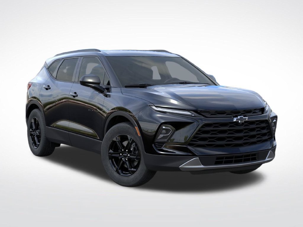 2026 Chevrolet Blazer 2LT - Photo 7