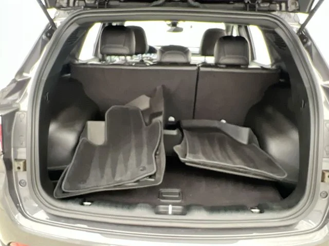 2024 Jeep Compass Latitude - Photo 37