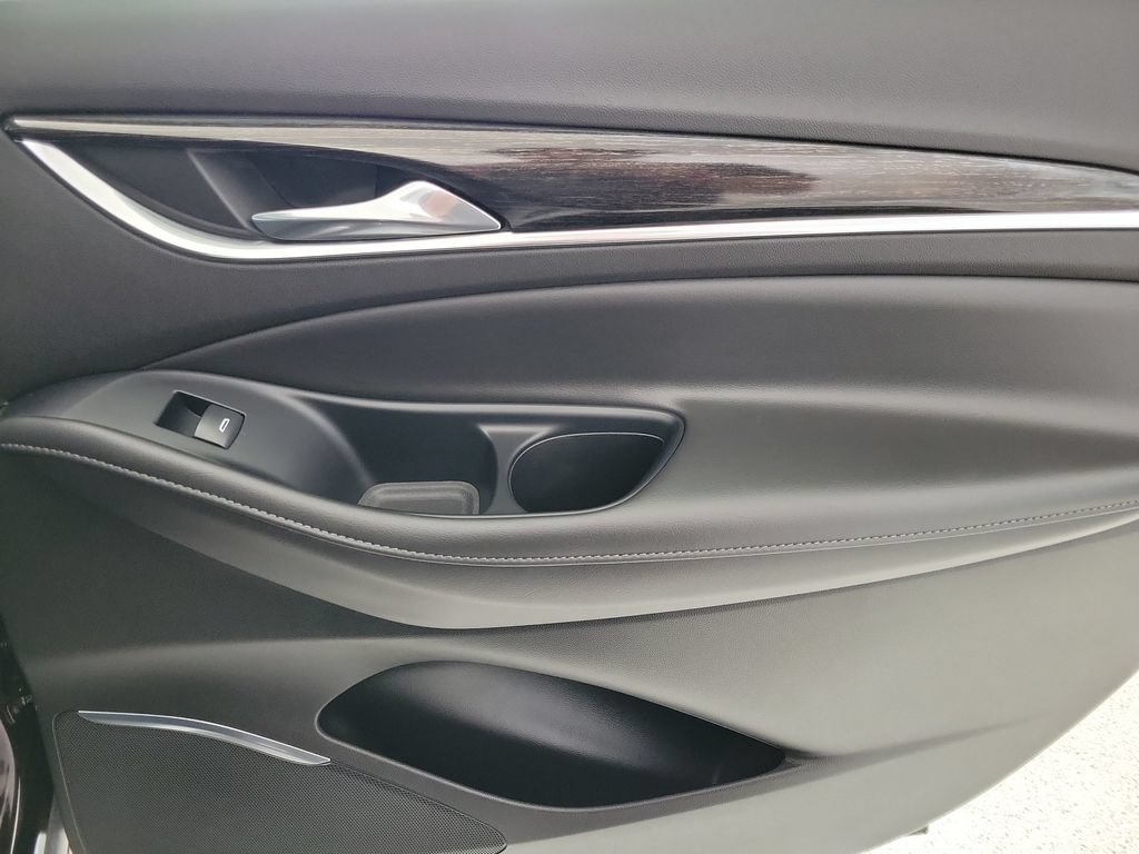 2021 Buick Enclave Avenir - Photo 25