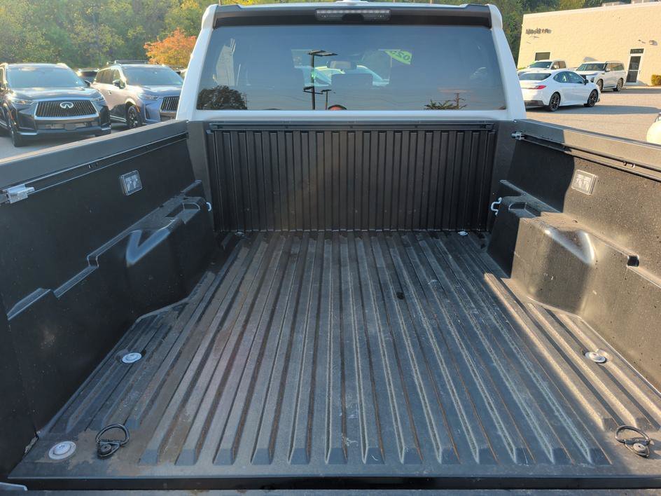 Used 2025 Ice Toyota SR image 14