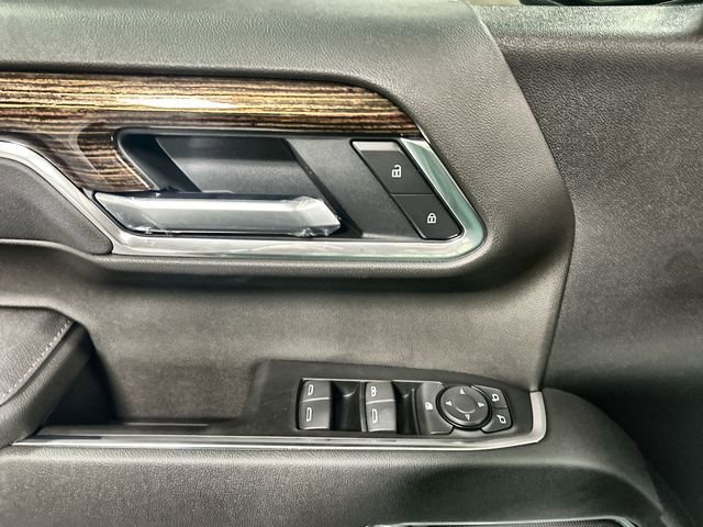 2026 GMC Sierra 1500 SLE - Photo 13