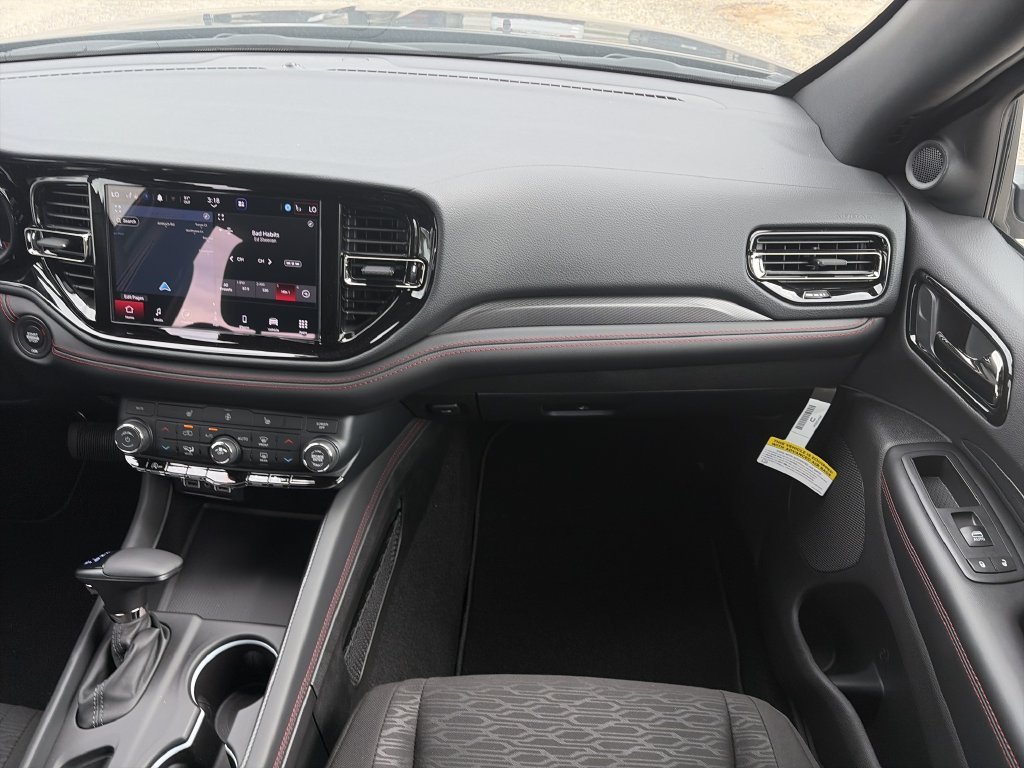New 2026 Vapor Gray Exterior Paint Dodge GT image 15