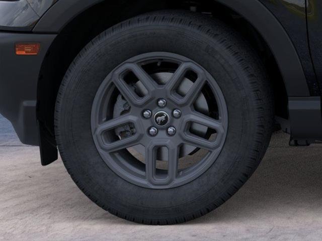 New 2026 Shadow Black Ford Big Bend® image 42