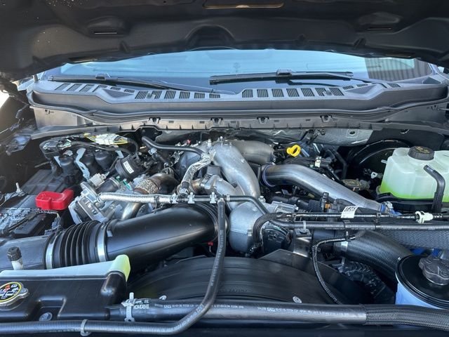 2025 Ford F-250 Super Duty XL - Photo 34