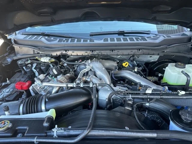 2025 Ford F-250 Super Duty XL - Photo 34
