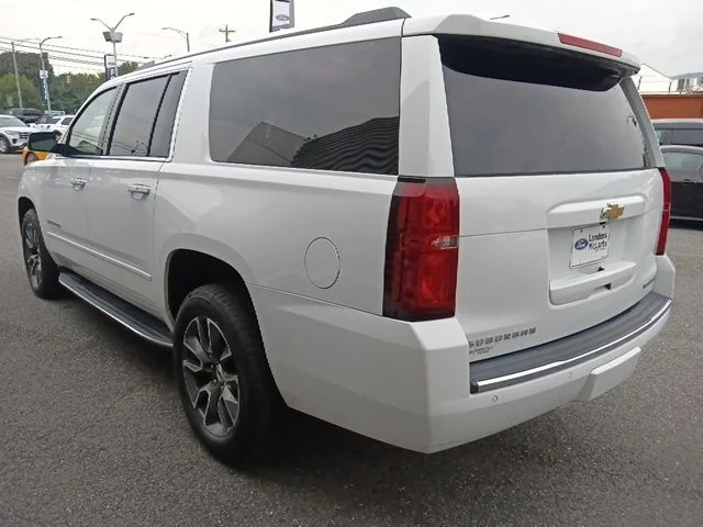Used 2020 White Chevrolet Premier image 5