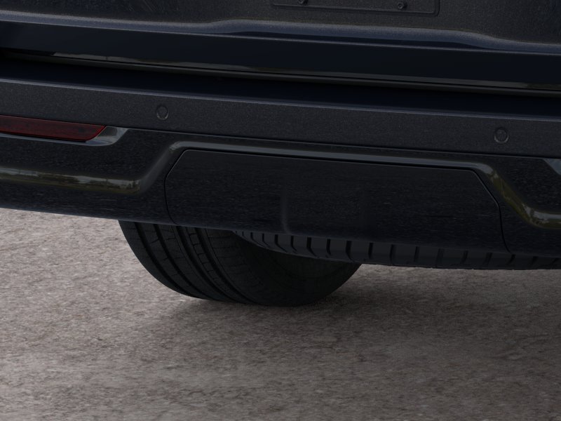 New 2026 Infinite Black Metallic Lincoln Reserve image 23