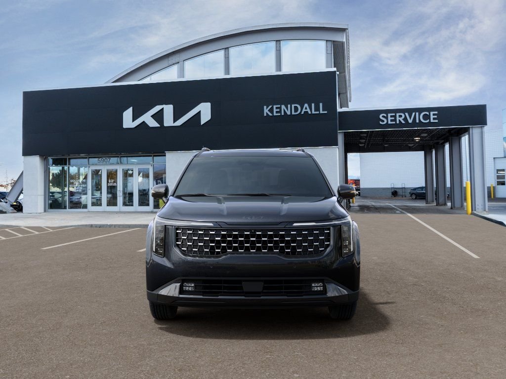 New 2026  Kia SX Prestige image 2
