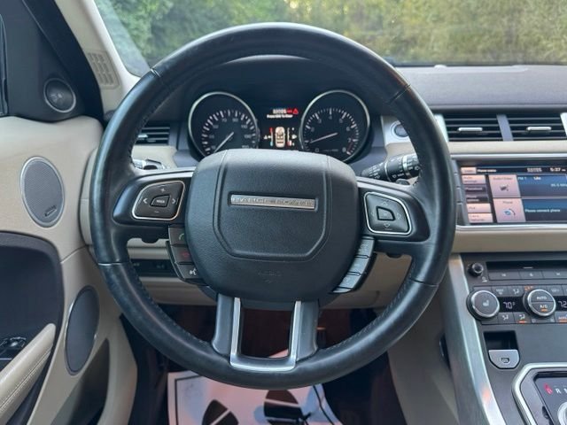 Used 2013 Fuji White Land Rover Pure image 22