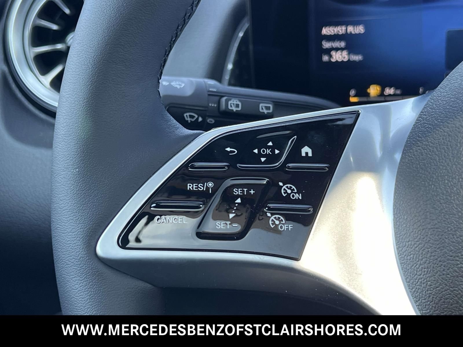 New 2026 Night Black Mercedes-Benz GLB 250 image 29