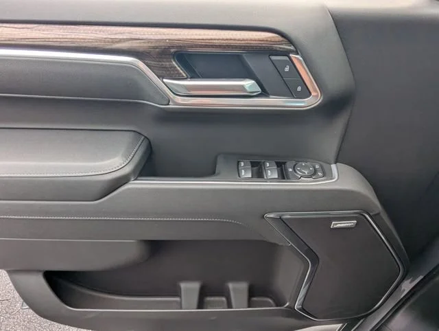 New 2026 Sterling Gray Metallic Chevrolet RST image 15