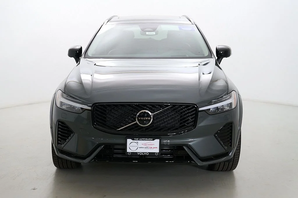 New 2026 Forest Lake Volvo Ultra image 5