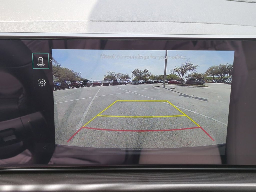 2026 Kia Sportage EX - Photo 26