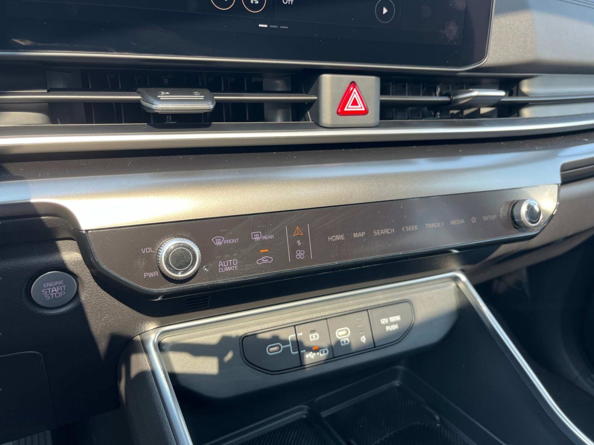 2026 Kia Carnival SX Prestige - Photo 27