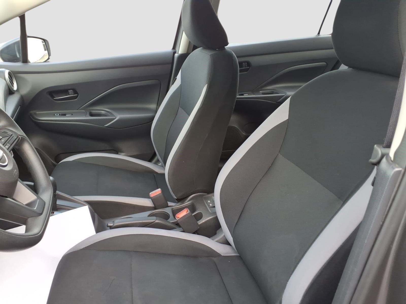 Used 2025 Gun Metallic Nissan 1.6 S image 11