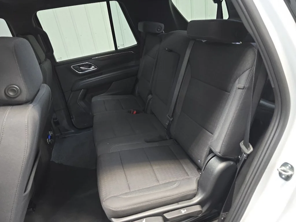 Used 2023 White Chevrolet LS image 31