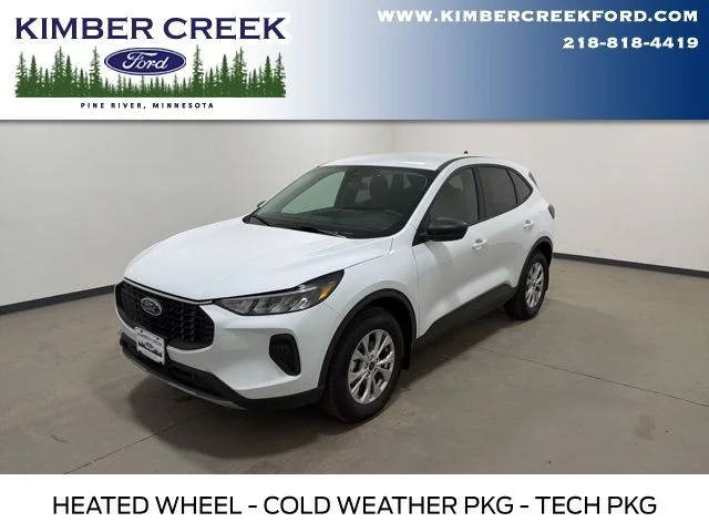 2026 Ford Escape Active AWD's photo