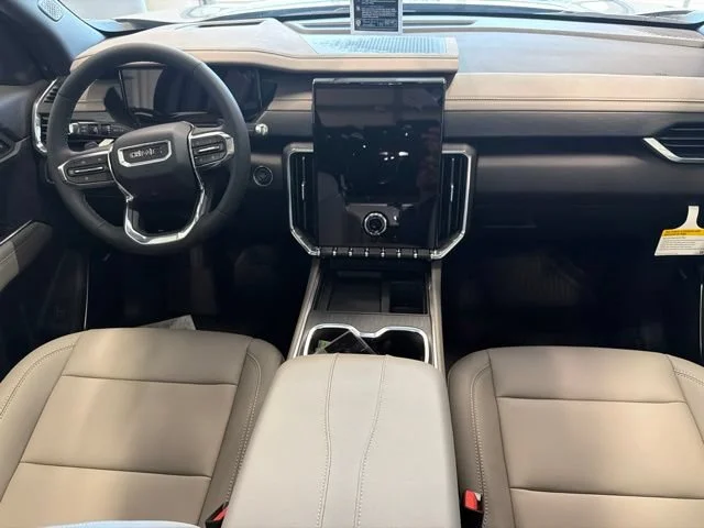 2026 GMC Acadia Elevation - Photo 45