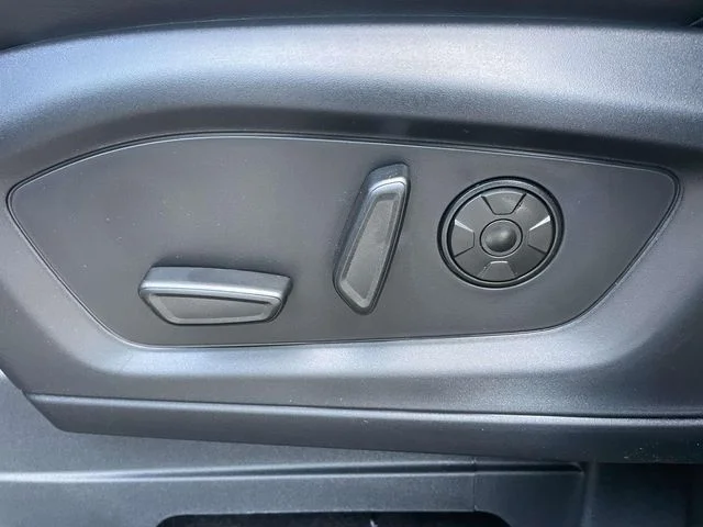 New 2026 Gray Ford Tremor image 18