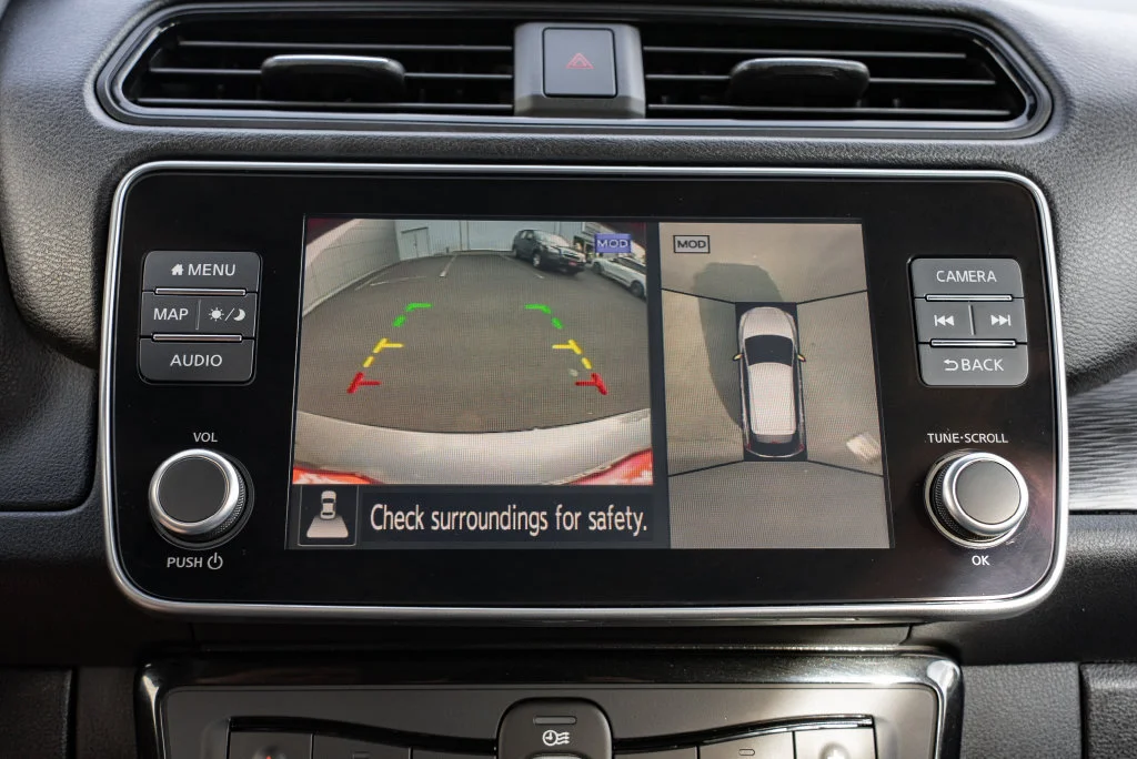 Used 2024 Gray Nissan SV Plus image 17
