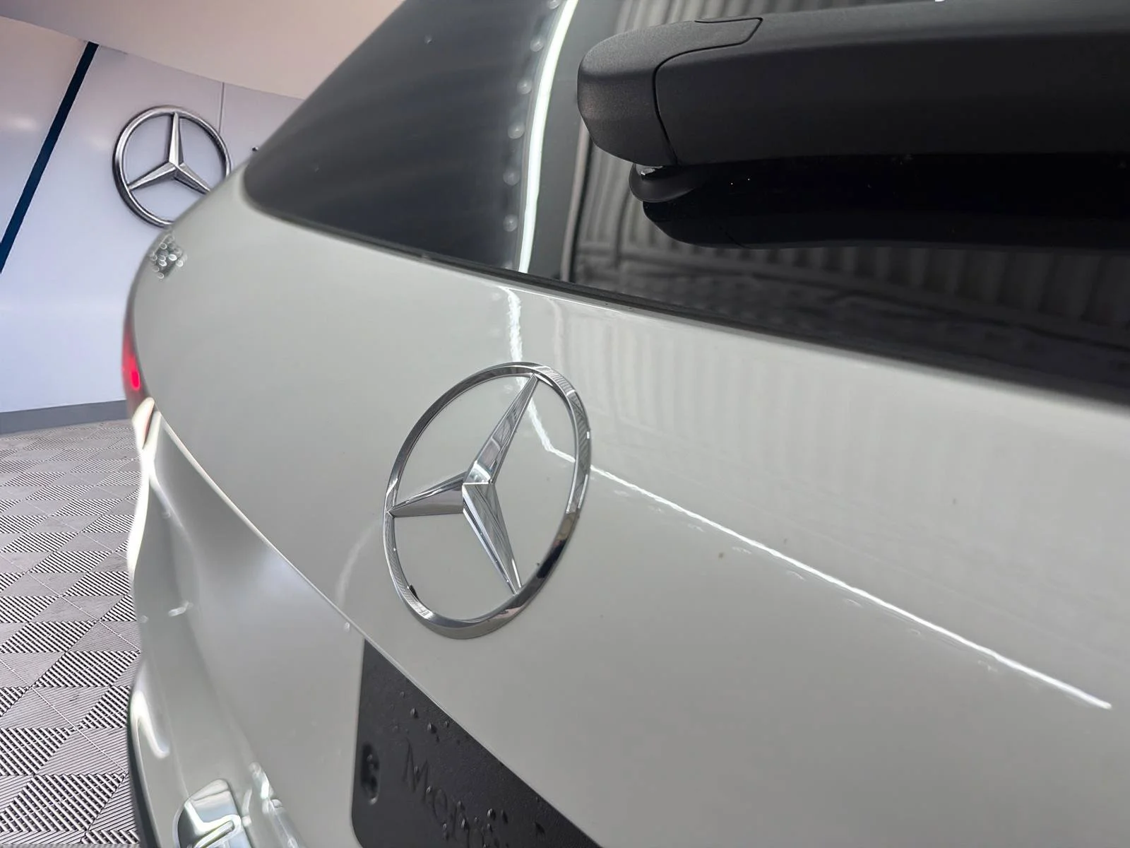 Used 2026 White Mercedes-Benz GLA 250 image 30