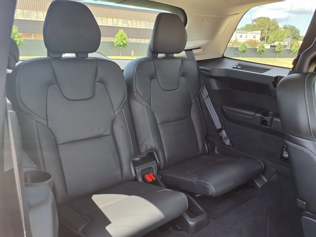 Certified Used 2024 Gray Volvo Ultimate image 20