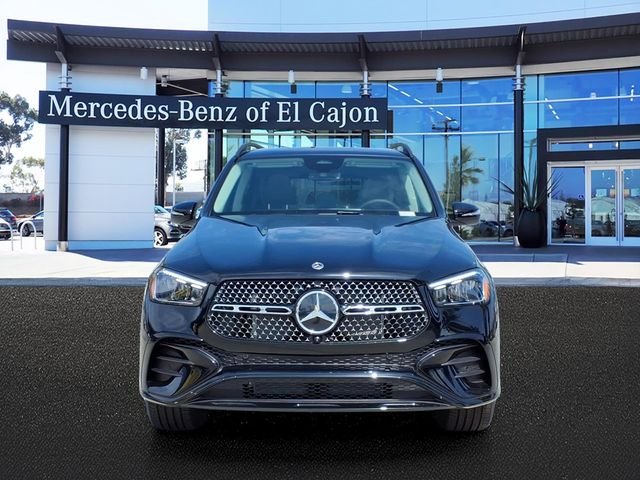 New 2026 Black Mercedes-Benz GLE 450 image 2