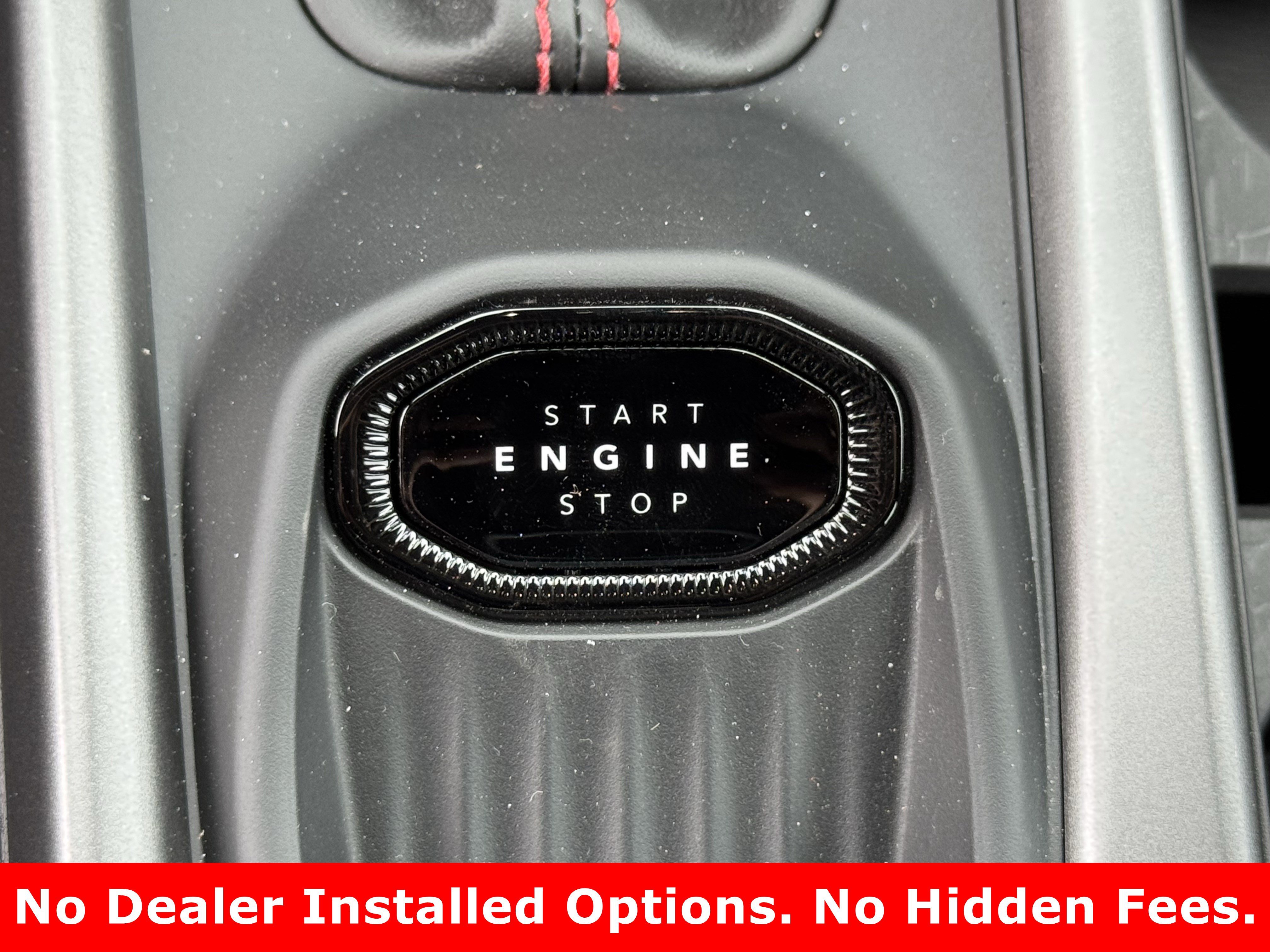 New 2026 White Knuckle Exterior Paint Dodge R/T image 20