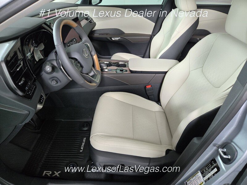 New 2026 Iridium Lexus PREMIUM PLUS image 10